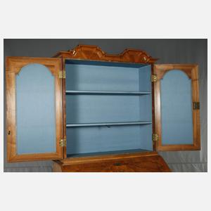 Aufsatzsekretär barock