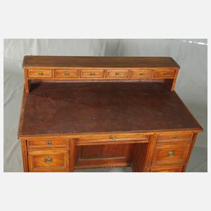 Schreibtisch Louis Seize