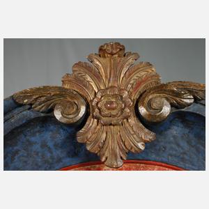 Irschenberger Bauernschrank