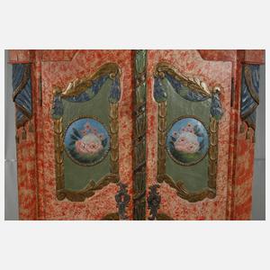 Irschenberger Bauernschrank