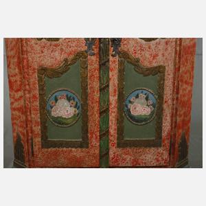 Irschenberger Bauernschrank