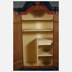 Irschenberger Bauernschrank