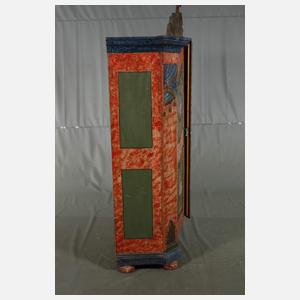 Irschenberger Bauernschrank