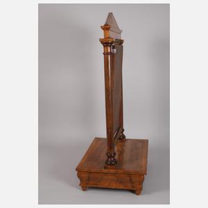 Biedermeier-Tischpsyche