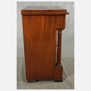 Halbschrank Biedermeier