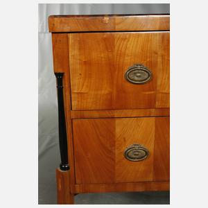 Kommode Biedermeier