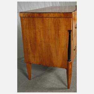 Kommode Biedermeier