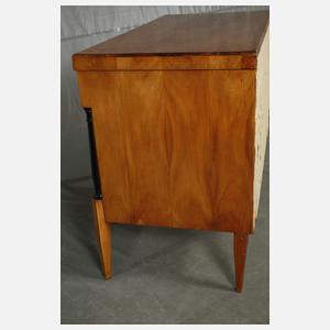 Kommode Biedermeier
