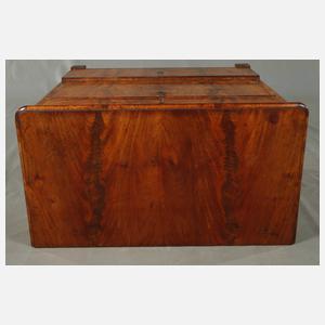 Kommode Spätbiedermeier