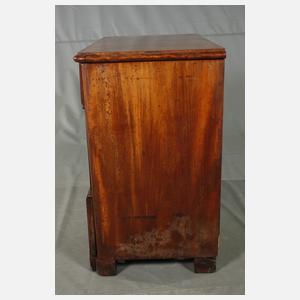 Kommode Spätbiedermeier