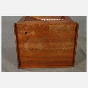 Nachttisch Biedermeier