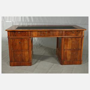 Schreibtisch Biedermeier