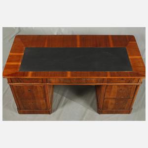 Schreibtisch Biedermeier