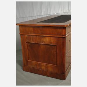 Schreibtisch Biedermeier