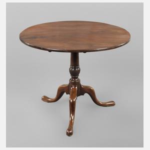 Kleiner Tisch Biedermeier