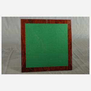 Spieltisch Biedermeier