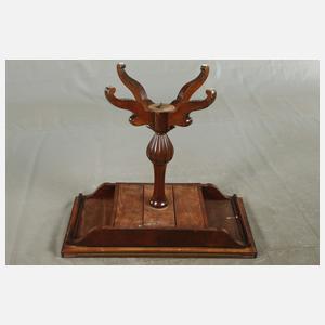 Spieltisch Biedermeier