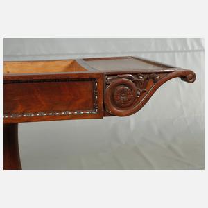 Spieltisch Biedermeier