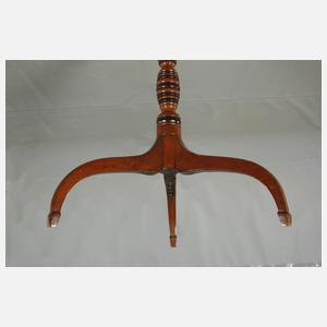 Englische Sitzgruppe