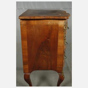 Kleine Kommode Neobarock