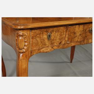 Damensekretär Neobarock