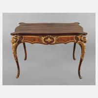 Salontisch Neorokoko111