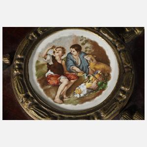 Salontisch im Louis-Seize-Stil