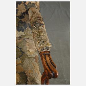 Armlehnsessel Neobarock