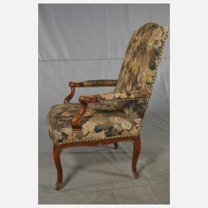 Armlehnsessel Neobarock