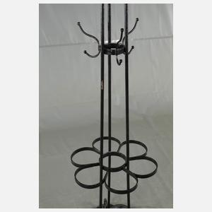 Garderobe Schmiedeeisen