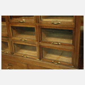 Großer Apothekerschrank Rockhausen