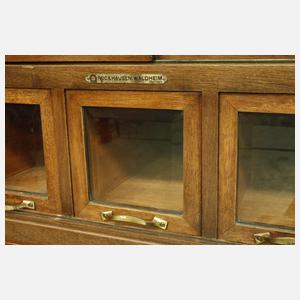 Großer Apothekerschrank Rockhausen