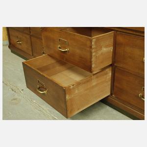 Großer Apothekerschrank Rockhausen