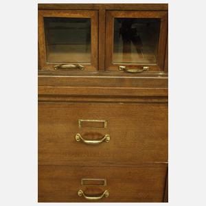 Großer Apothekerschrank Rockhausen