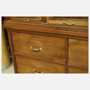 Großer Apothekerschrank Rockhausen