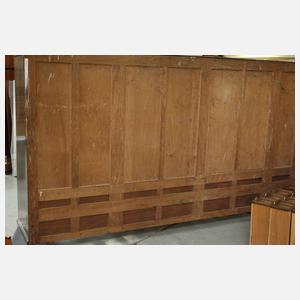 Großer Apothekerschrank Rockhausen