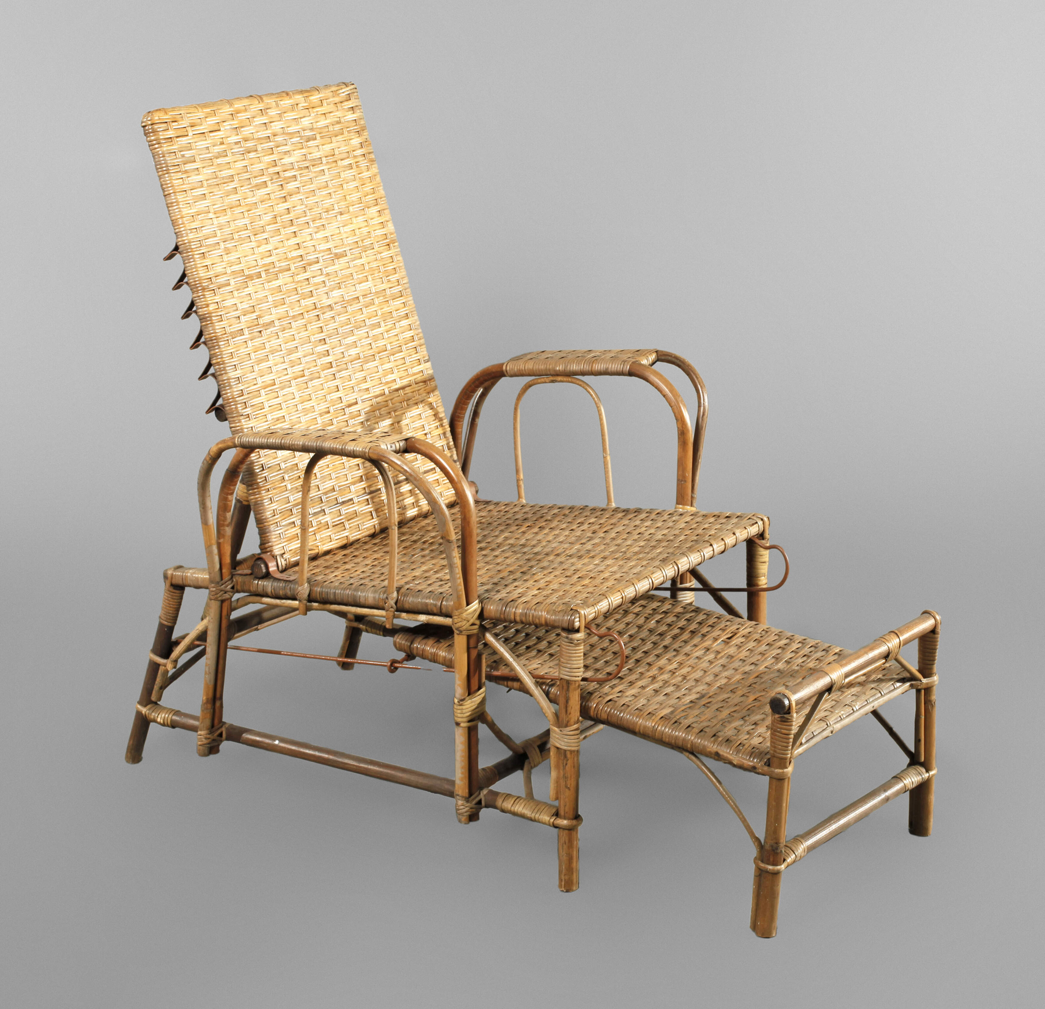Deckchair