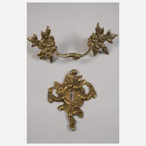 Posten Möbelbeschläge