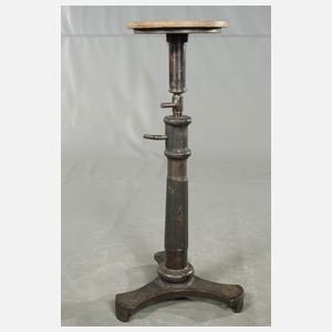 Paar Skulpturenständer