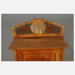 Hausapotheke Jugendstil