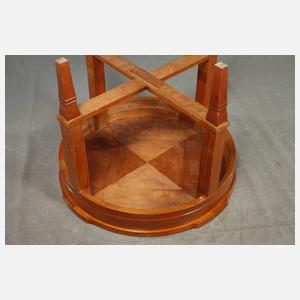 Empfangszimmer Karl Bertsch