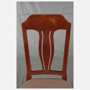 Empfangszimmer Karl Bertsch