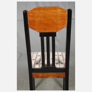 Sitzgruppe Joseph Maria Olbrich