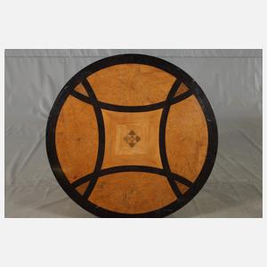 Sitzgruppe Joseph Maria Olbrich