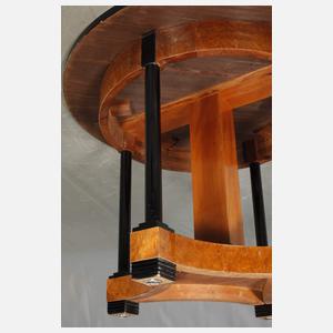 Sitzgruppe Joseph Maria Olbrich