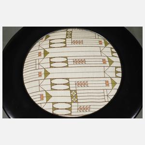 Klavierhocker Jugendstil