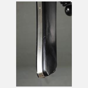 Klavierhocker Jugendstil