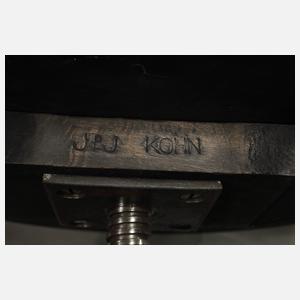 Klavierhocker Jugendstil