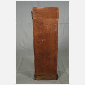 Paar Postamente Ludwig Alter Darmstadt