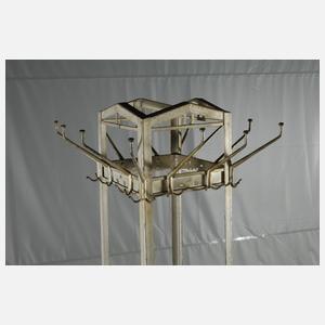 Garderobenständer Jugendstil